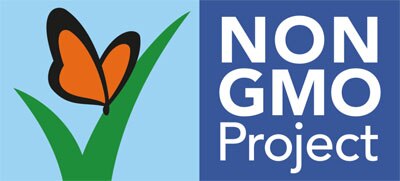 Non-GMO Project Verified